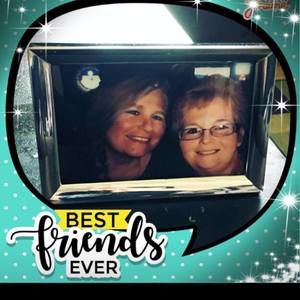 Meet your Posher, Lynn